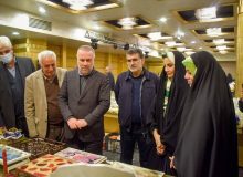 رویداد ستر در کرج سالیانه شد