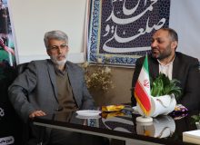 رسالت اصلی تمامی فعالیت ها تربیت انسان است