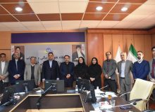 تفاهم نامه همکاری دانشگاه علوم پزشکی البرز با اتاق بازرگانی، صنایع و معادن امضا شد