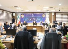 بودجه سال ١۴٠٢ شهرداری فردیس تصویب شد