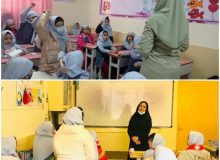 برگزاری کارگاه آموزشی به مناسبت روز جهانی حیات وحش