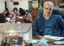 همایش روز جوان در نظرآباد برگزار می شود