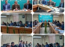 عزم جدی مسئولین چهارباغ برای رفع نیازهای مردم