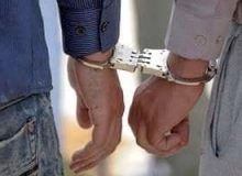 ۱۵ فقره سرقت در پرونده سارقین منازل فردیس