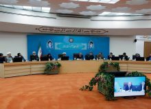 استان البرز باید الگوی سایر استان ها در زمینه قرار گاه اجتماعی باشد