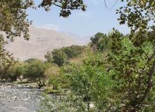 بهره برداری از فاز اول پارکرود به ۱۴۰۲ موکول شد