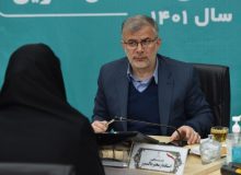 دیدار چهره به چهره استاندار البرز با ۳۰ نفر از مردم شریف استان