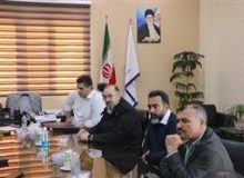 تعمیرات اساسی و راه‌اندازی مجدد کارخانه کمپوست