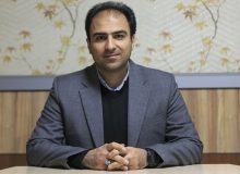 جلسه پایش تکمیل بانک جامع اطلاعات املاک برگزار شد