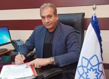 رداخت تمامی حقوق و پاداش عیدی نیروهای تامین نیروی شهرداری محمدشهر