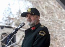سردار رادان: خانه های خالی مکان امن سارقان در ایام نوروز نخواهد بود