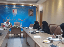 مدارس شهرستان کرج برای المپیادهای داخلی طرح” دادرس” آماده می‌شوند