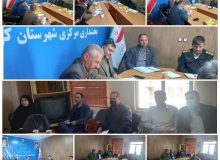 ساخت و سازهای غیرمجاز بخش مرکزی کرج زیر ذره نظارت