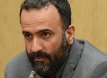 فروغی: تیراندازی باکمان البرز، جای رشد بیشتری دارد