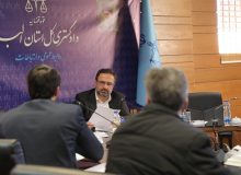 رسیدگی به ۶۰۱ درخواست مراجعان در دیدارهای مردمی رئیس کل دادگستری استان البرز