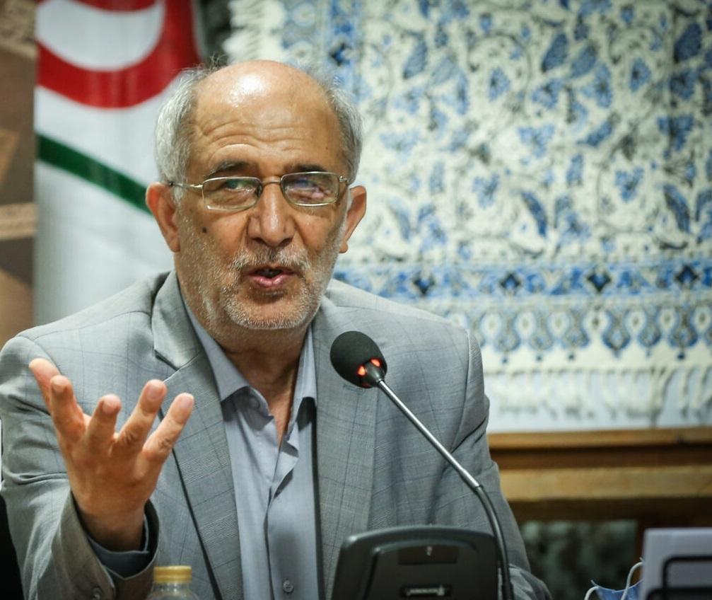 تجارب دفاع مقدس به صورت علمی واکاوی شود
