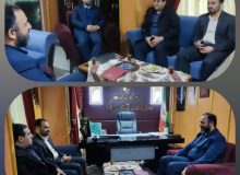 شهادت مظلومانه دکتر حشمت او را به یک قهرمان تبدیل کرد