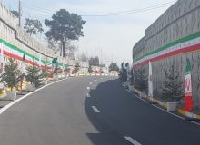 ۳۵۰ پروژه اصلاح، ایمن‌سازی و رفع نقاط پرتصادف راه‌های کشور به بهره‌برداری می‌رسد