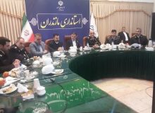 کنترل ترافیک مهم ترین مسئله در سفرهای نوروزی امسال است