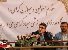۱۶۵ هزار نفر در طرح قرآنی بهترین پناه در سال ۱۴۰۱ شرکت کردند