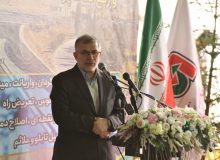 تکمیل پروژه های آزادراه شمالی و جنوبی کرج و دوطبقه شدن آزادراه تهران_کرج، کلید گشایش گره های ترافیک ملی البرز است