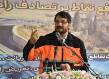 تکمیل بزرگراه شمالی کرج که به روان سازی ترافیک البرز می انجامد