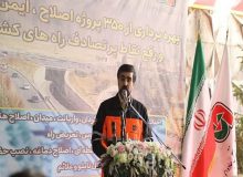 حذف نقاط حادثه‌خیز از اولویت‌های اصلی وزارت راه است