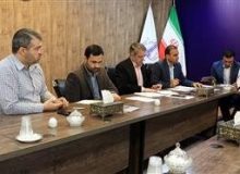 پیشنهاد احداث چهار بازار جدید و ساماندهی بازار روز مرکزی