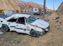 رفع ۸۸۷ نقطه حادثه خیز کشور در اولویت است