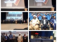 نخستین جشنواره جوان برتر شهرستان ساوجبلاغ برگزار شد