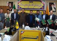 روحیات جهادی گازرسانی در البرز به تصویر کشیده شود