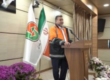 نیروی انسانی مهم‌ترین سرمایه سازمان راهداری است