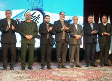 «رویداد ملی تا ثریا» در استان البرز برگزار شد