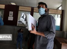 افزایش ساعت کاری مراکز تعویض پلاک در البرز