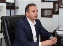 دهکده تفریحی باغستان، میزبان مراسم روز درختکاری