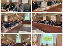 آماده‌سازی شهرستان ساوجبلاغ برای استقبال از مسافران نوروزی