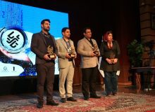 رویدادملی تا ثریا برندگان خود در استان البرز را شناخت