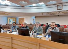 نخستین همایش ملی وضعیت اجتماعی ایران در وزارت کشور برگزار شد