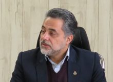 انعقاد ۸۲ قرارداد سرمایه ای در سال ۱۴۰۱ در شرکت گاز البرز