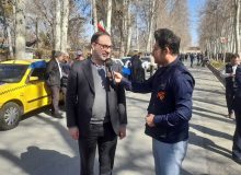 مشارکت ۱۲ دستگاه و ۱۲۰ تیم بازرسی در طرح نظارتی نوروز و ماه مبارک رمضان
