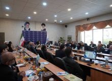 موسسه رازی میراث علمی و فرهنگی کشور است و به همه ایرانیان تعلق دارد