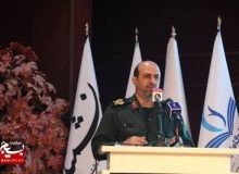 همایش تجلیل از نخبگان حوزه فن آوری و اقتصاد دانش بنیان برگزار شد