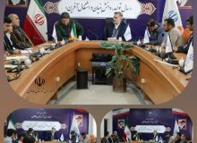 نعمت بزرگ امنیت در کشور را مدیون خون شهدا هستیم