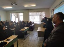 دوره های توانمند سازی سوادآموزی با جدیت در البرز دنبال می شود