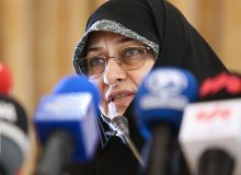 استقبال خزعلی از اختصاص یک درصد بودجه دستگاه های اجرایی به بانوان