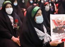 رویداد راه با هدف ارتقای نشاط اجتماعی برگزار می‌شود