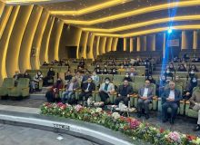 اولین جشنواره آموزش به بیمار و خودمراقبتی در دانشگاه علوم پزشکی البرز برگزار شد.