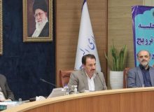 بیستمین نشست شورای ترویج فرهنگ ایثار و شهادت استان البرز برگزار شد