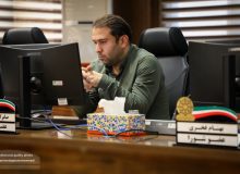 پویش هر شهروند یک درخت در فردیس راه اندازی شود