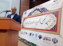 الگوسازی از سرآمدان و مفاخر، موجب تقویت روحیه خودباوری و غرور ملی می شود